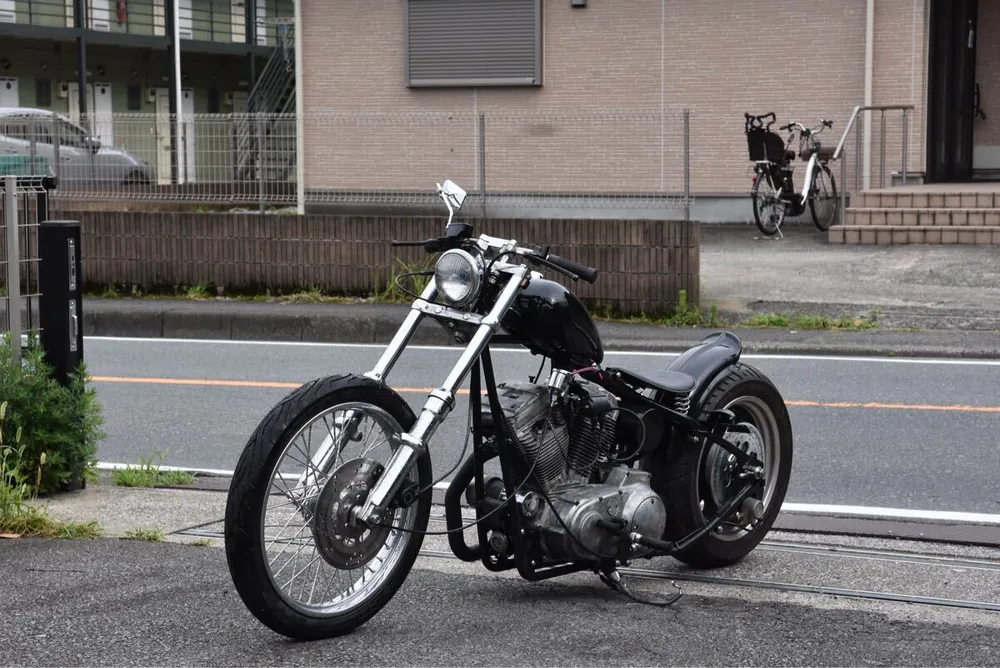 Harley-Davidson Sportster 2026, фото 9