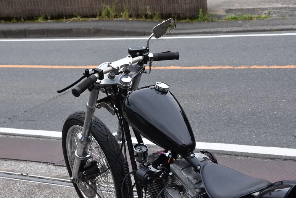 Harley-Davidson Sportster 2026, фото 10