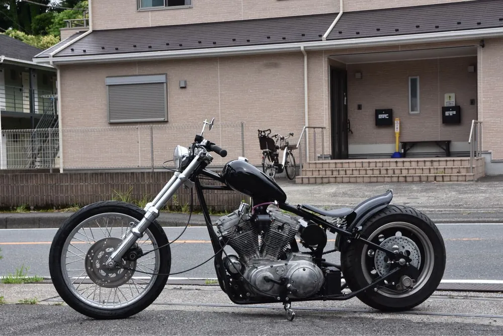 Harley-Davidson Sportster 2026, фото 3