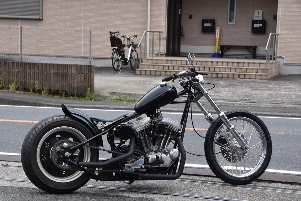 Harley-Davidson Sportster 2026, фото 4