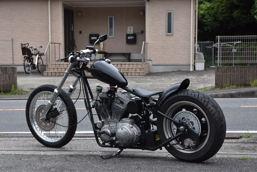 Harley-Davidson Sportster 2026, фото 5