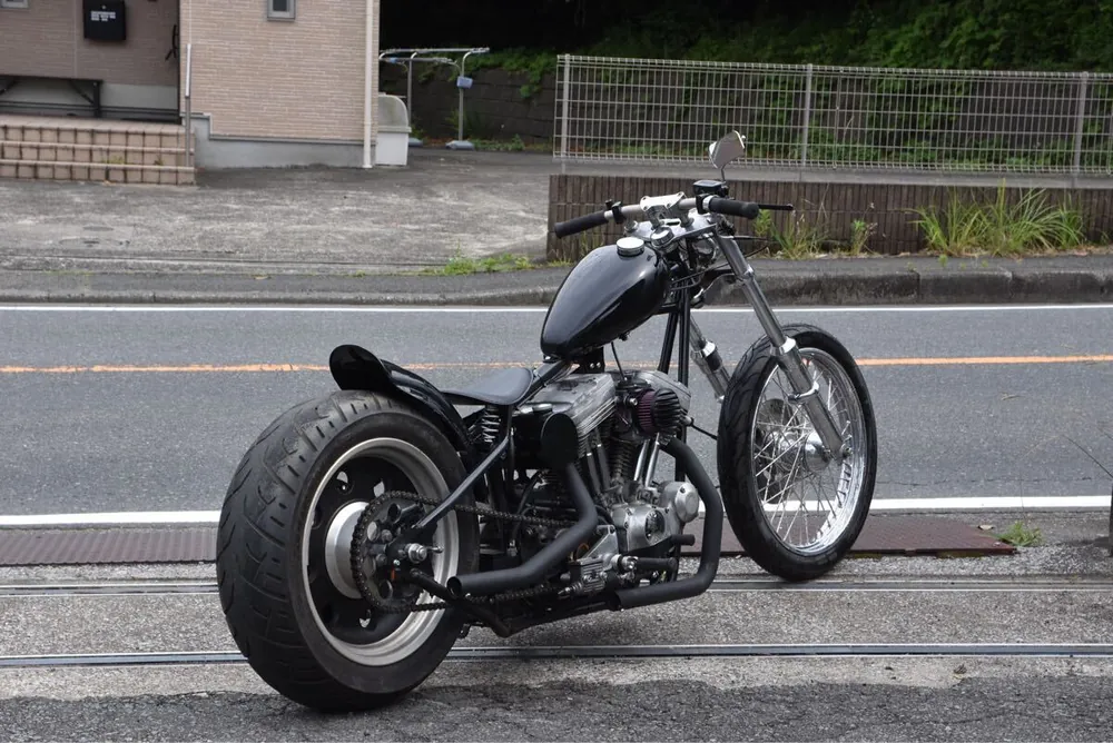 Harley-Davidson Sportster 2026, фото 6