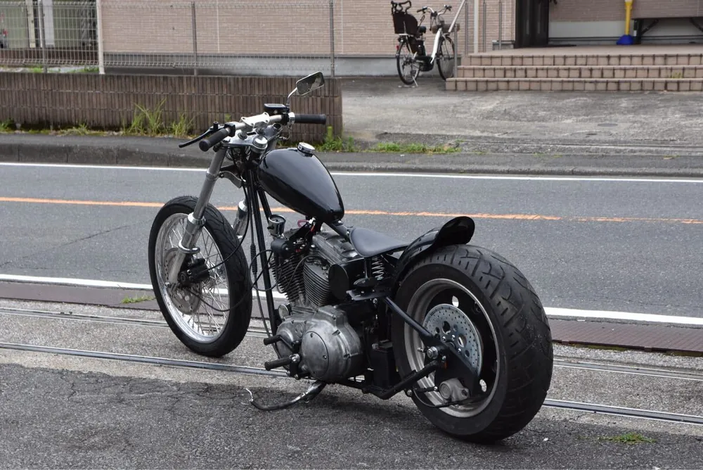 Harley-Davidson Sportster 2026, фото 7