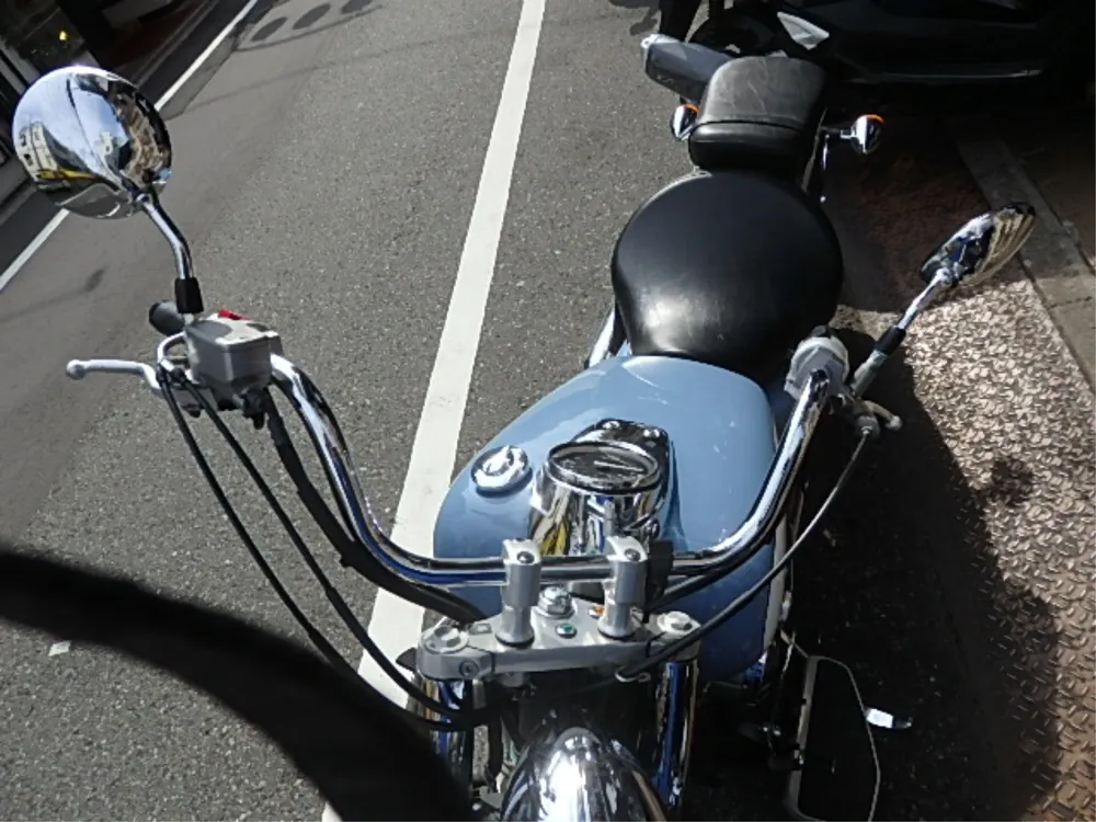Honda Cancellation 2015, light blue, фото 7