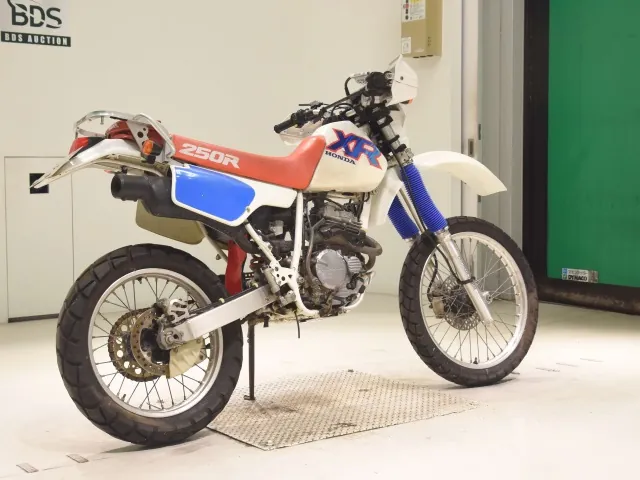 Honda CB350, белый, фото 5