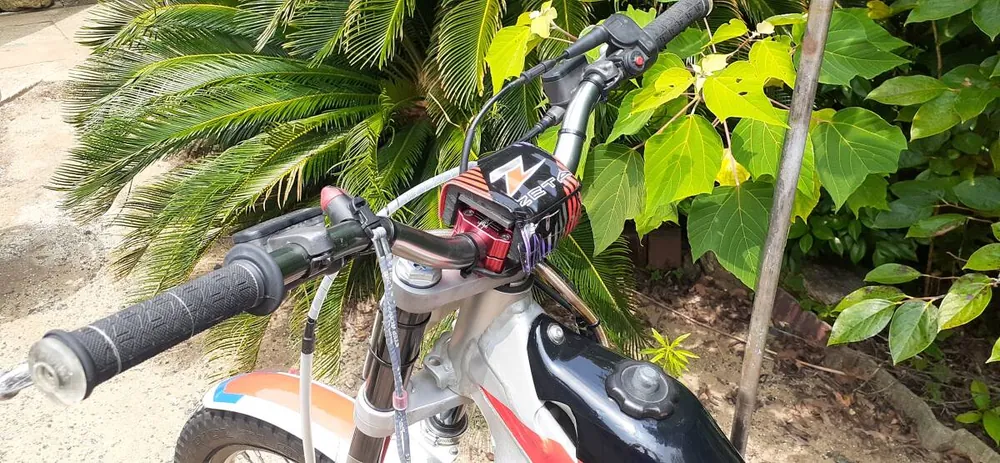 Montesa Cota 4RT 2005, фото 8
