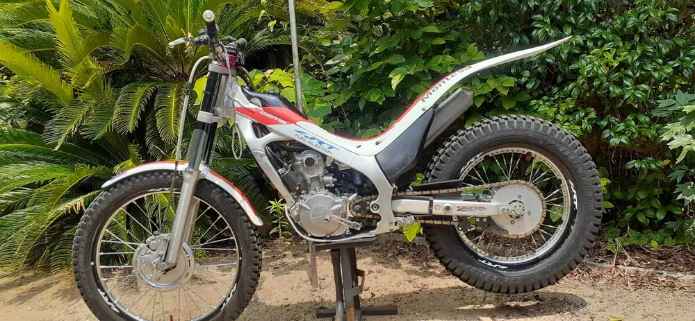 Montesa Cota 4RT 2005, фото 3