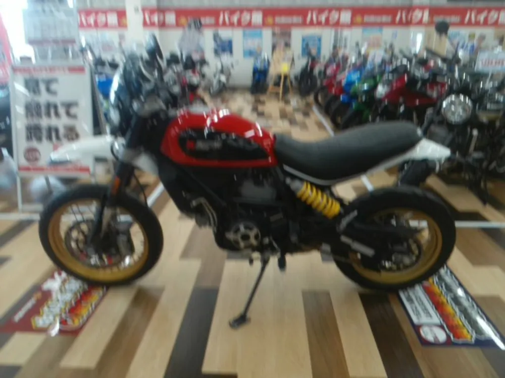 Yamaha MT-07 2016, p white, фото 2