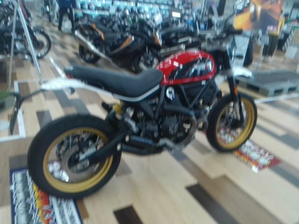 Yamaha MT-07 2016, p white, фото 4