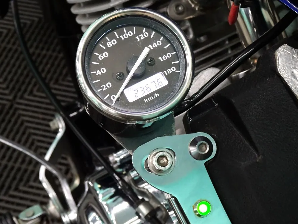 Yamaha Dragstar 400 2004, фото 2
