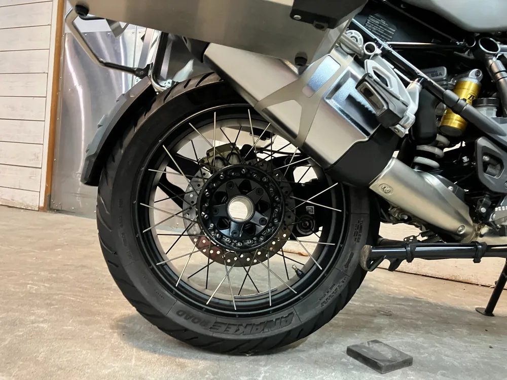 BMW R1250Gs 2019, light brown, фото 11