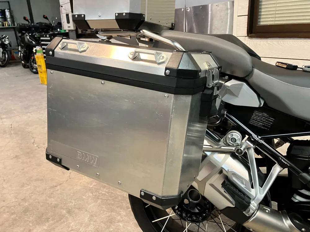 BMW R1250Gs 2019, light brown, фото 12