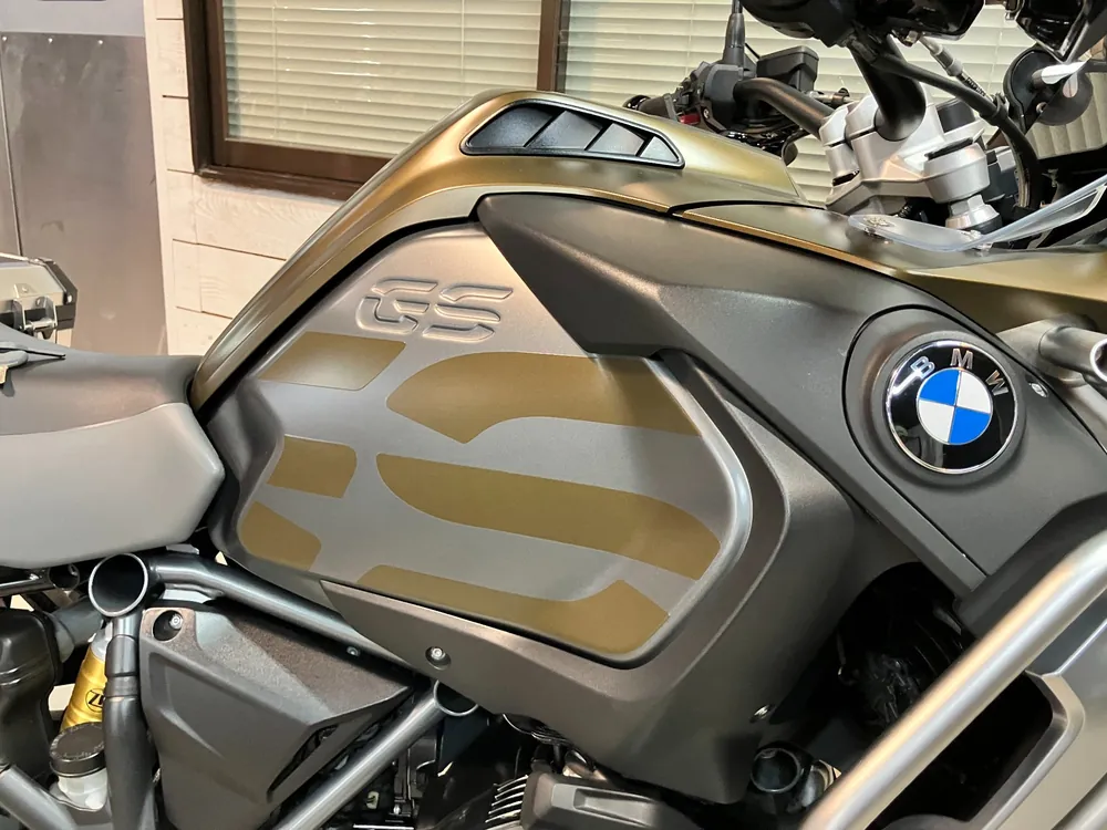 BMW R1250Gs 2019, light brown, фото 16
