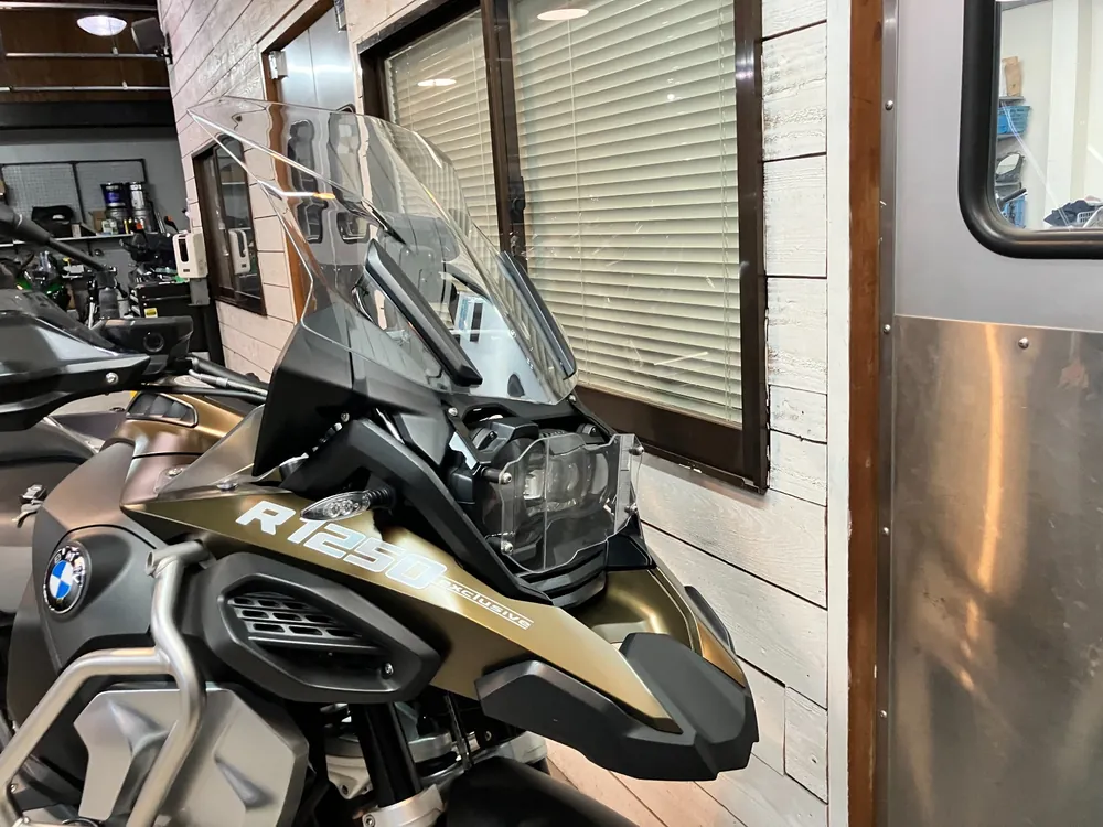 BMW R1250Gs 2019, light brown, фото 18