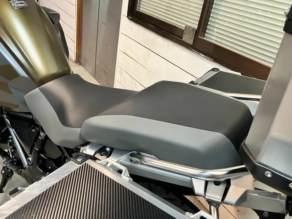 BMW R1250Gs 2019, light brown, фото 5