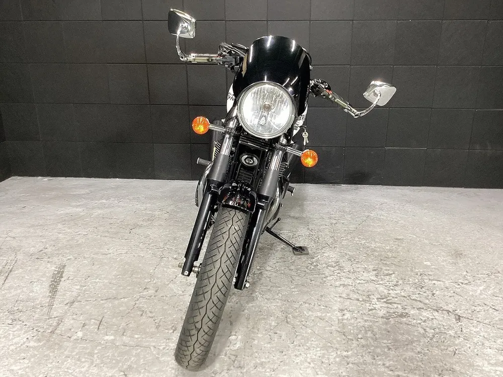 Triumph Thruxton ACE 2015, фото 8