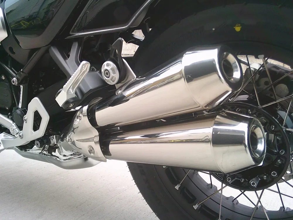 BMW Bmw R12 G|S из Японии, фото 7