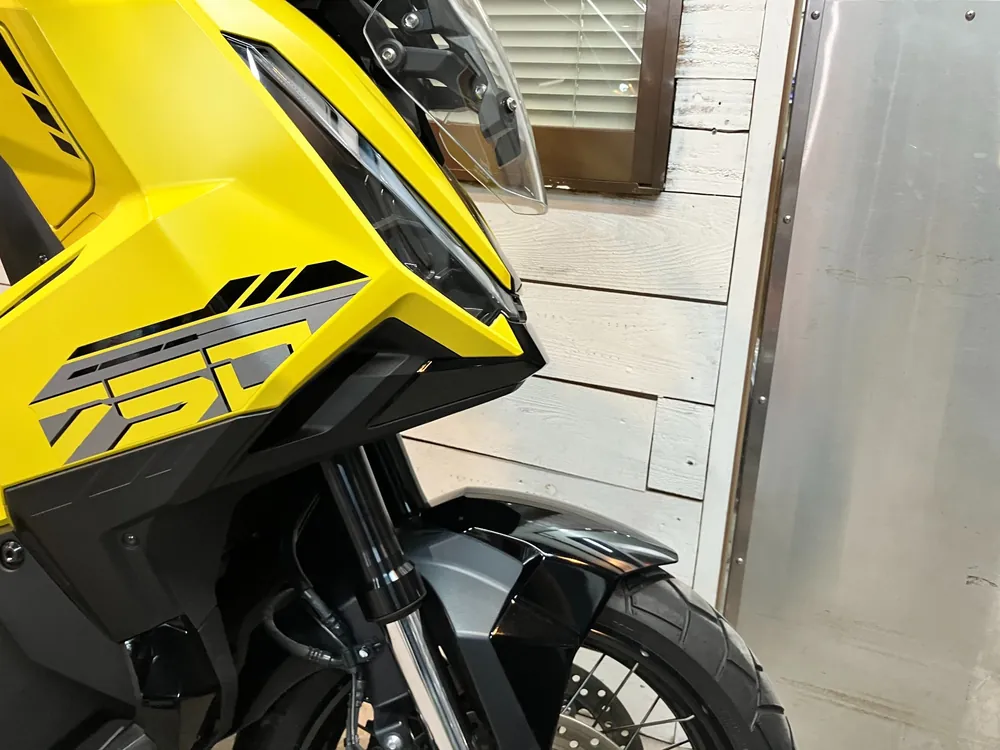 Yamaha YZF-R1 2025, yellow / black, фото 17