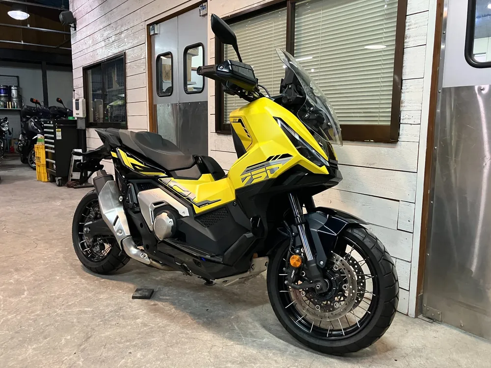 Yamaha YZF-R1 2025, yellow / black, фото 7