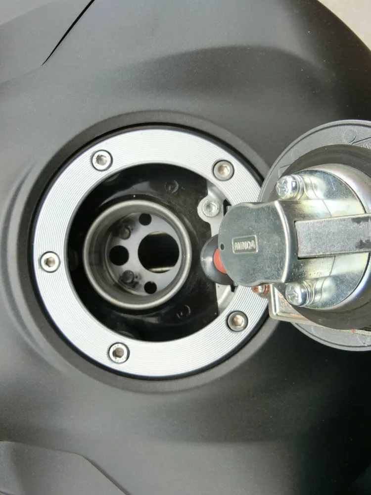 Yamaha MT-03 2020, фото 2