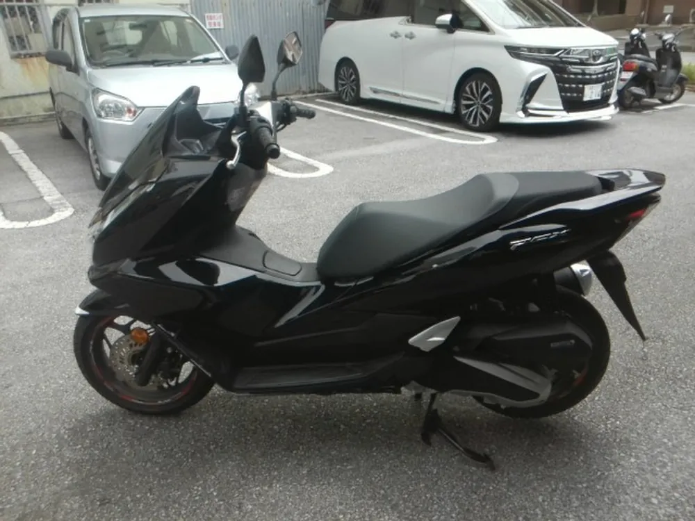 Kawasaki Ninja 400, чёрный, фото 2