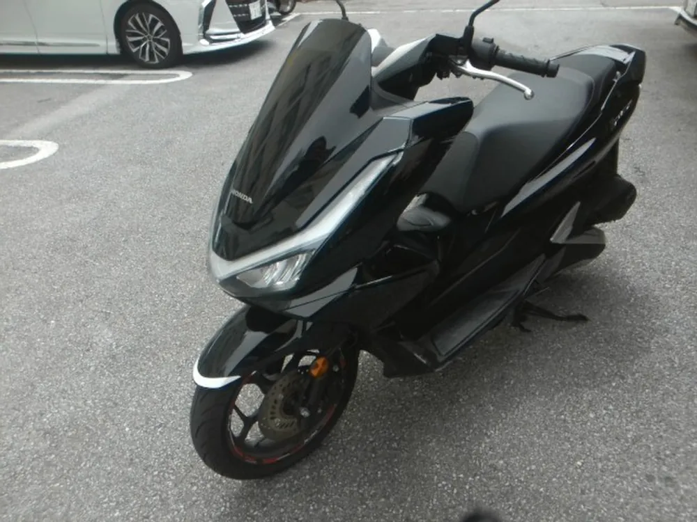 Kawasaki Ninja 400, чёрный, фото 5