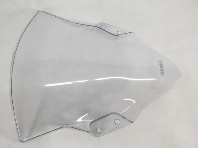 Kawasaki Ninja 400 2018, зелёный, фото 8