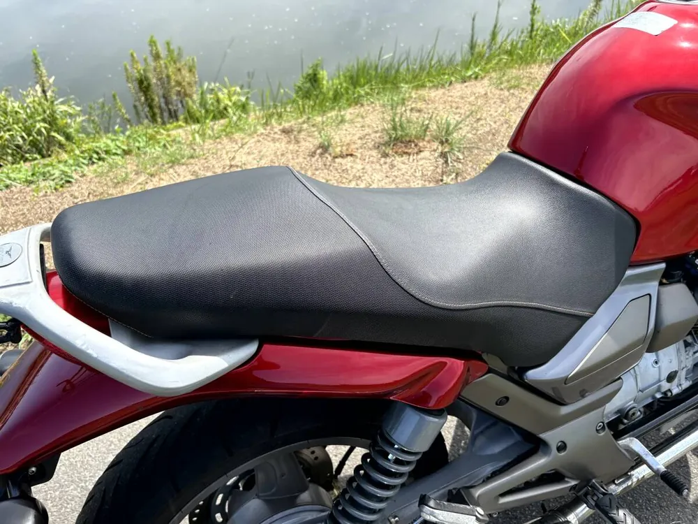 Moto Guzzi Breva 750 2004, фото 8