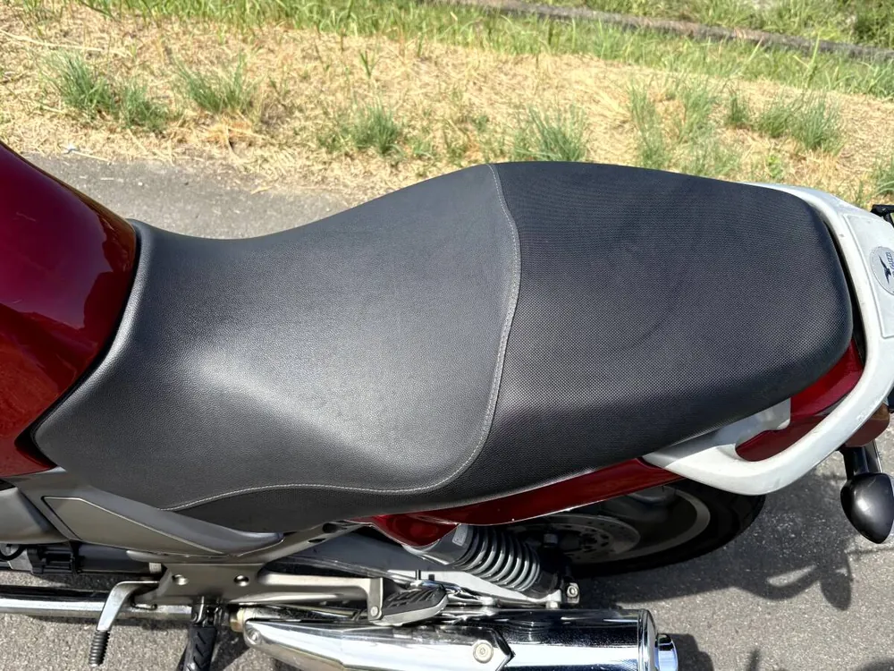 Moto Guzzi Breva 750 2004, фото 7