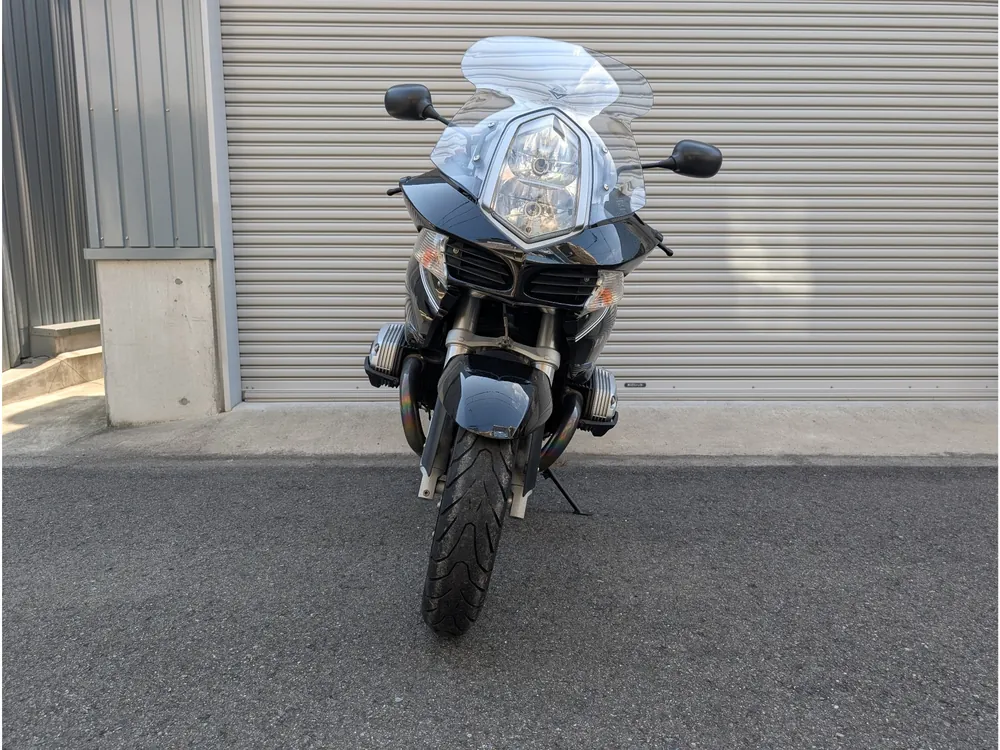 BMW Bmw R1200St из Японии, фото 14