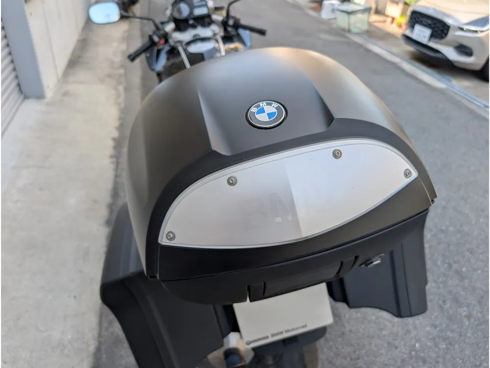BMW Bmw R1200St из Японии, фото 17