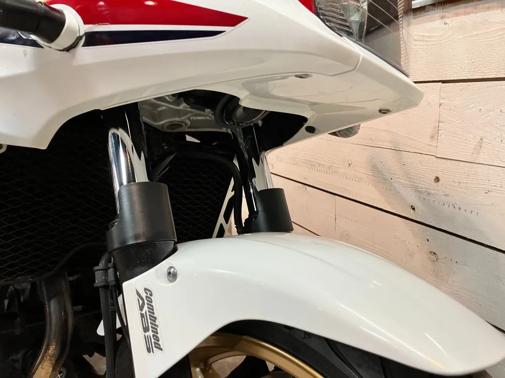 Honda CB1300 из Японии, фото 20