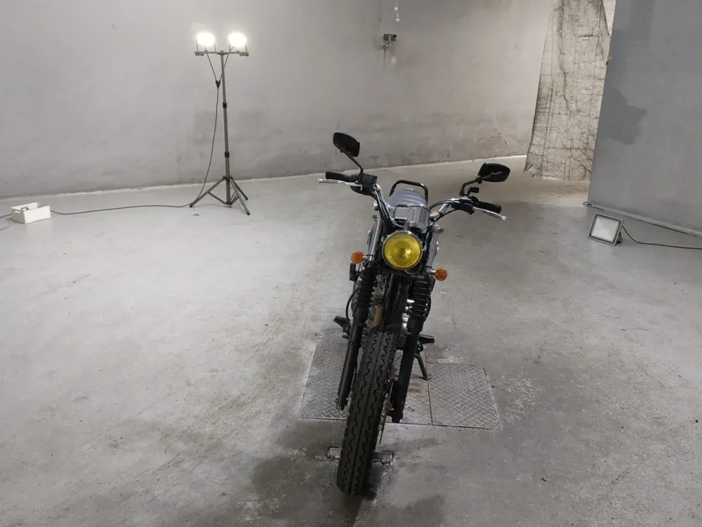 Yamaha YB-1 FOUR, зелёный, фото 3