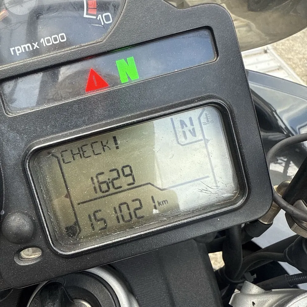 BMW R1200ST 2005, фото 8