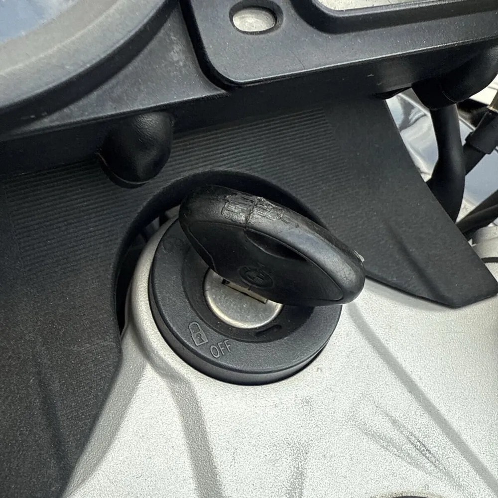 BMW R1200ST 2005, фото 10