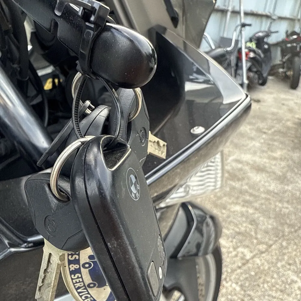 BMW R1200ST 2005, фото 2
