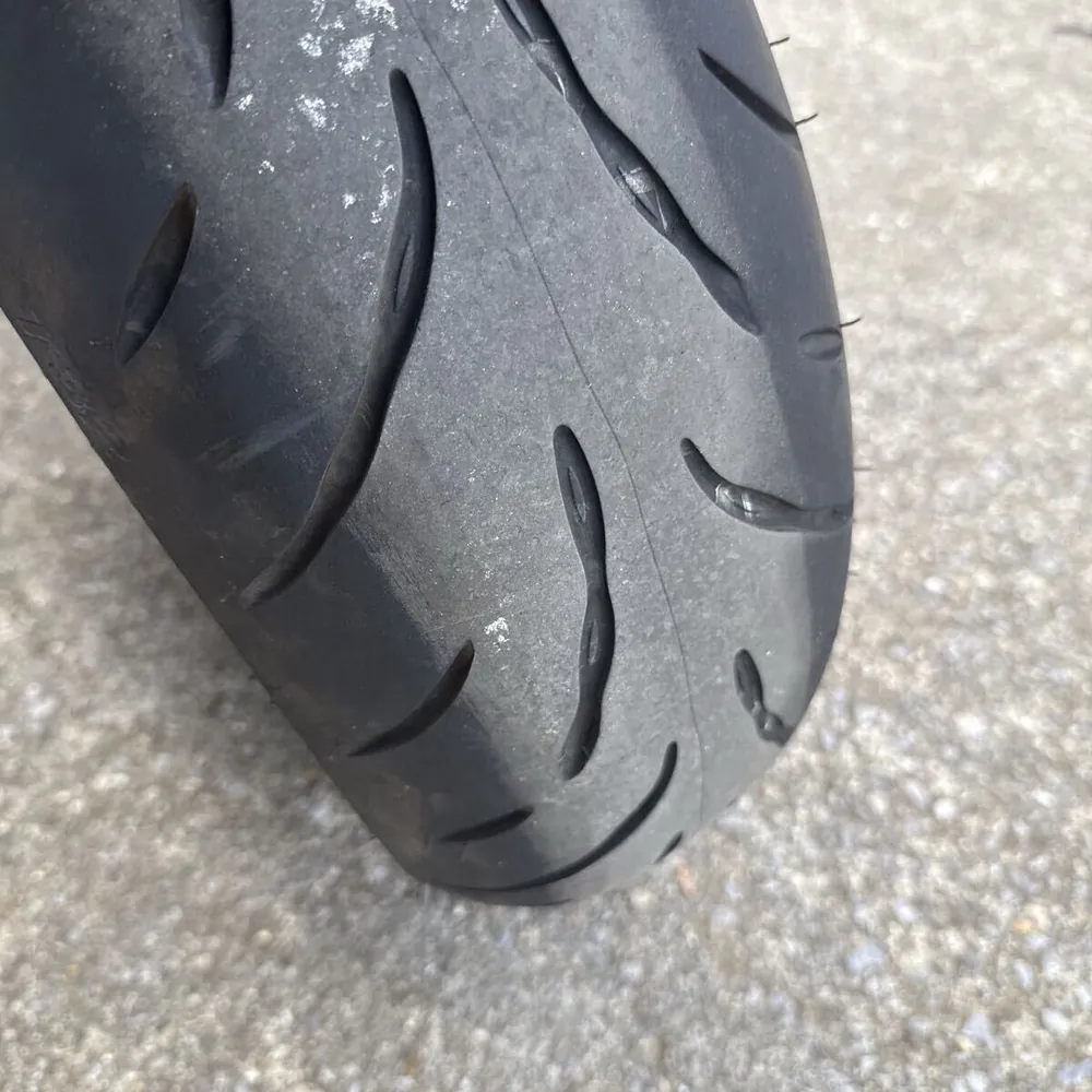 BMW R1200ST 2005, фото 6