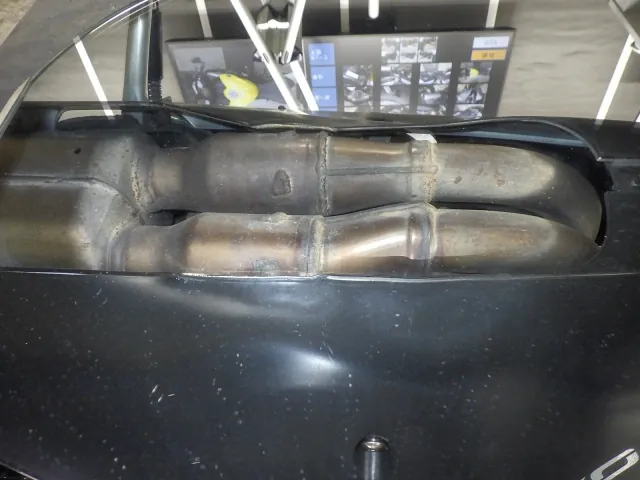 Yamaha 6 2008, жёлтый, фото 7