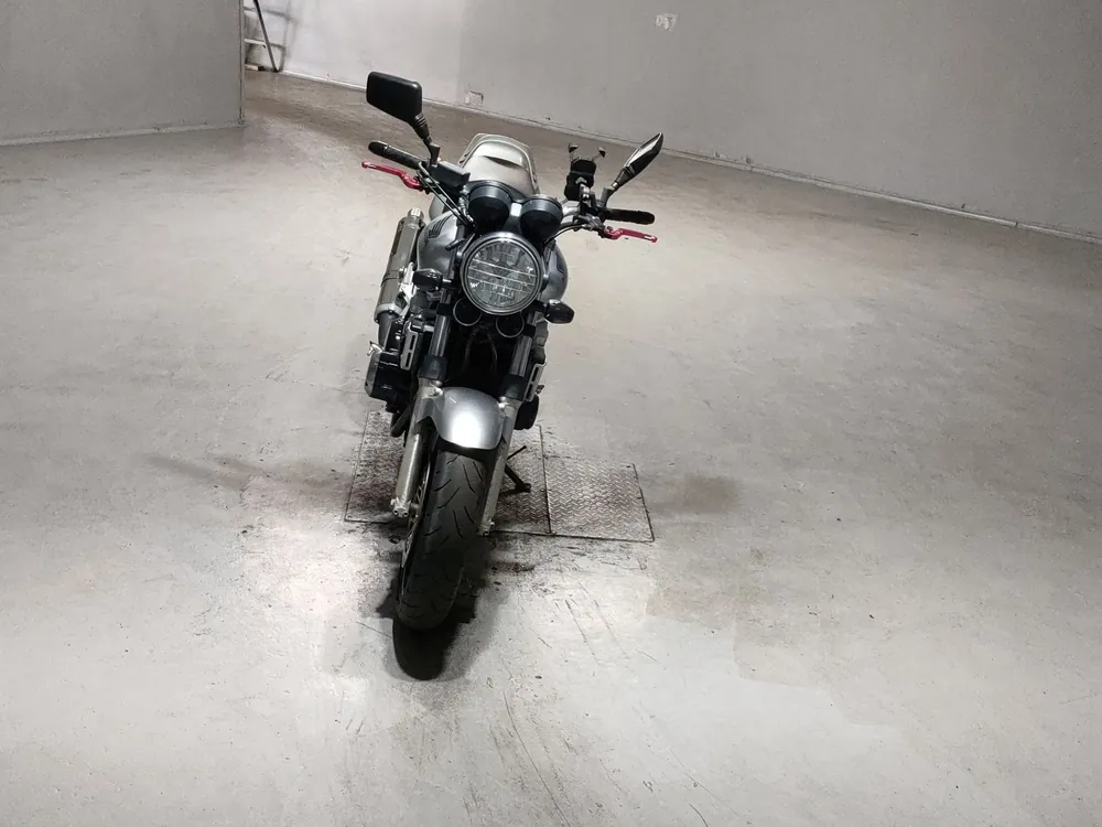 Honda CB400 Super Four 2004, серебристый, фото 3