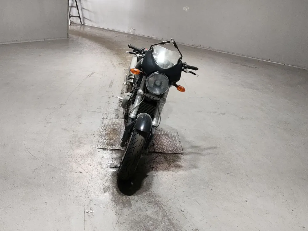 Ducati Monstar S2R 2005, чёрный, фото 3