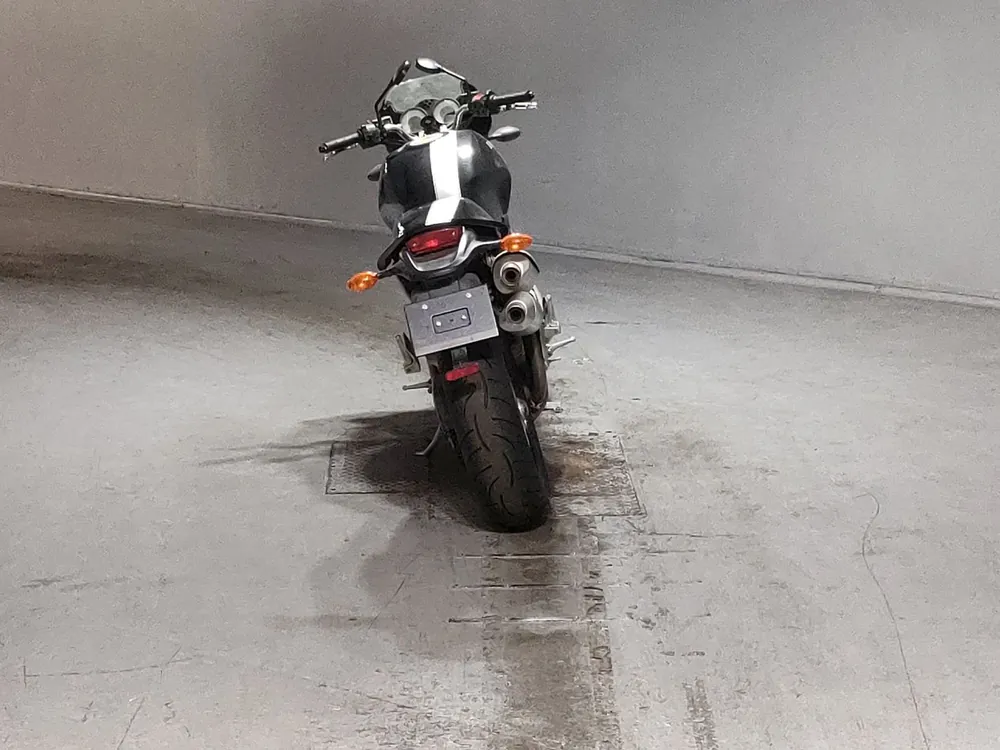 Ducati Monstar S2R 2005, чёрный, фото 4