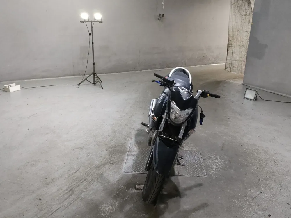Suzuki GSR250S, фото 3