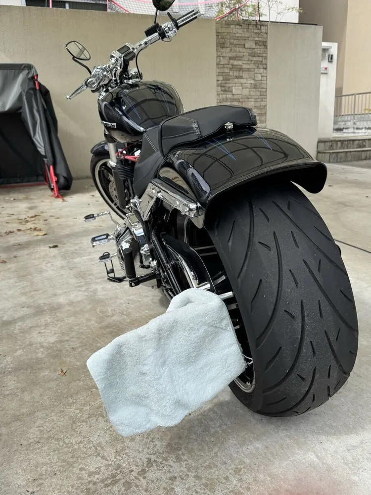 Harley-Davidson Breakout 2020, фото 5