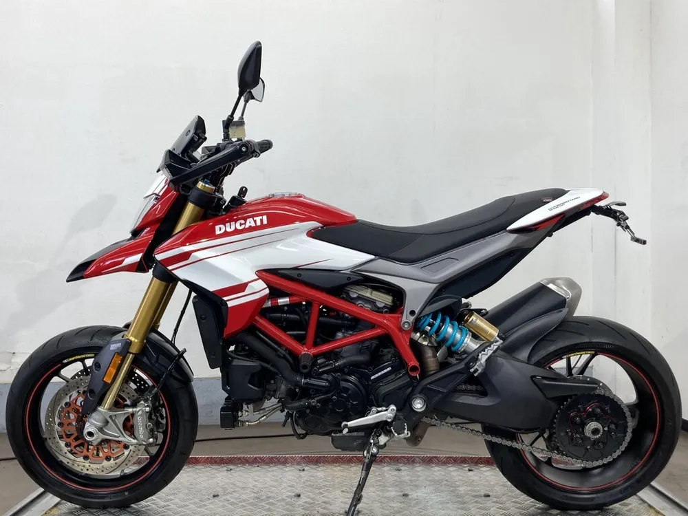 Ducati Hypermotard 939 SP 2017, фото 3