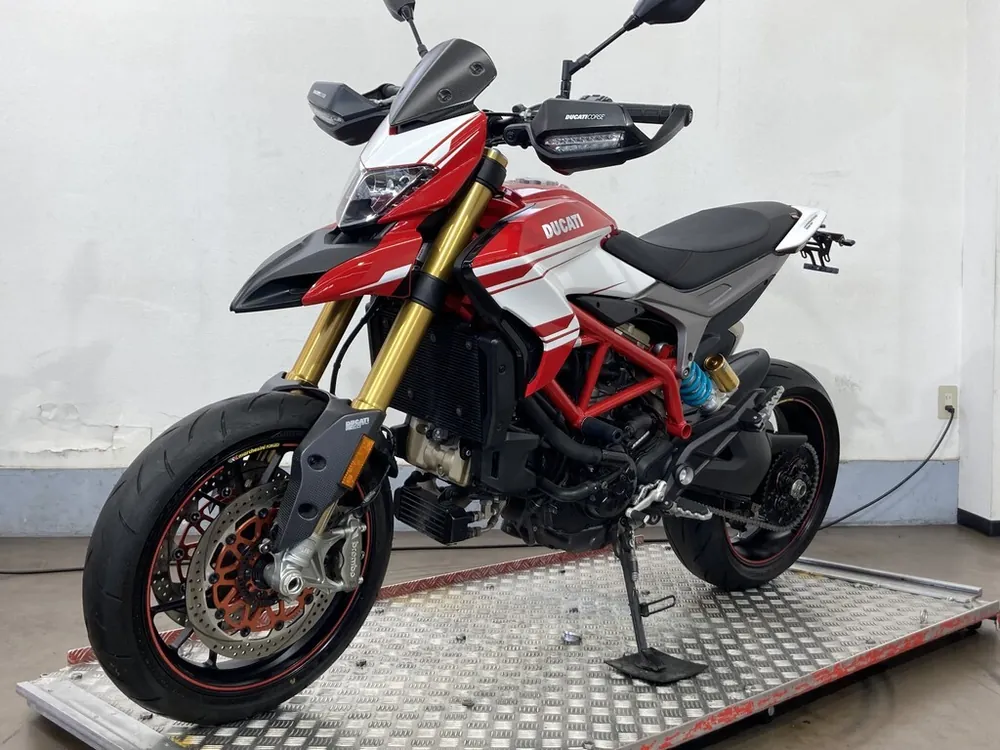 Ducati Hypermotard 939 SP 2017, фото 4