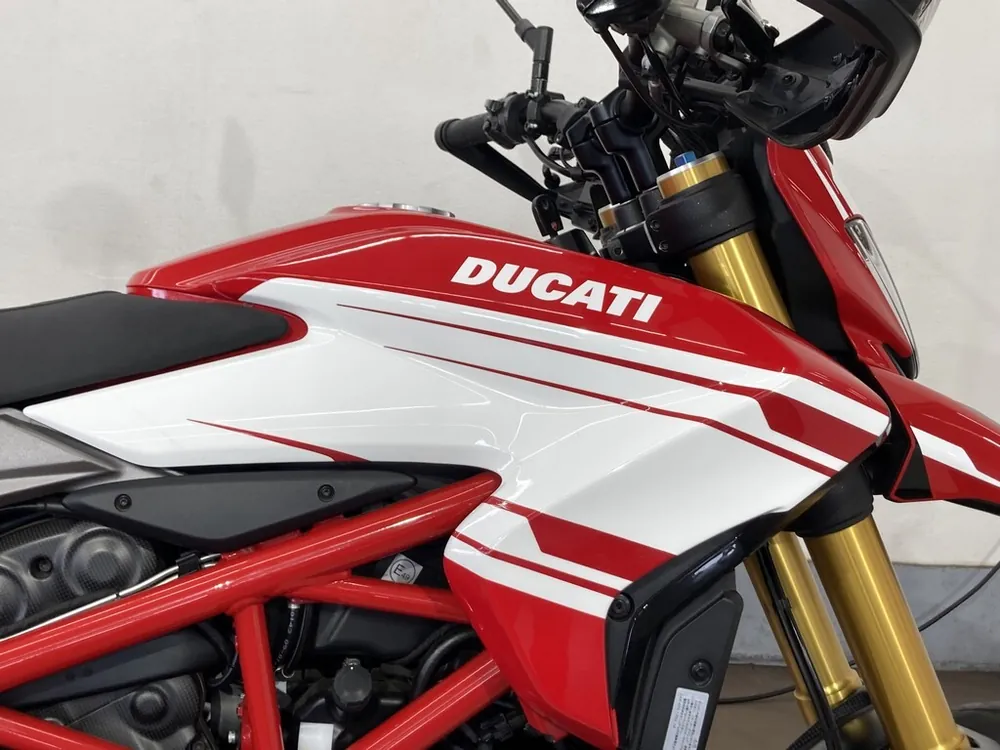 Ducati Hypermotard 939 SP 2017, фото 6