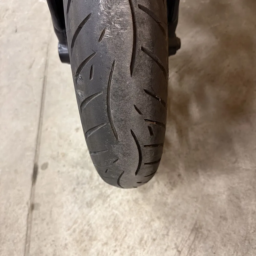 Ducati Hypermotard 796 2012, фото 5