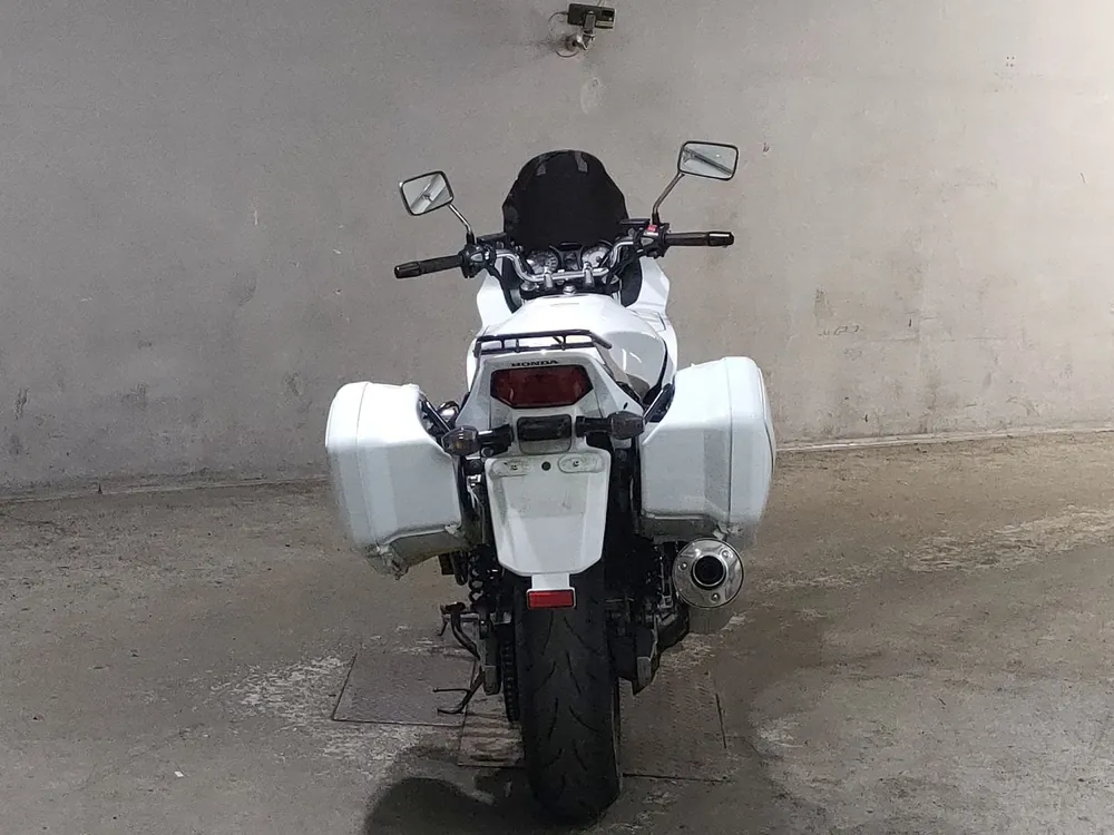 Honda CB1300 из Японии, фото 4