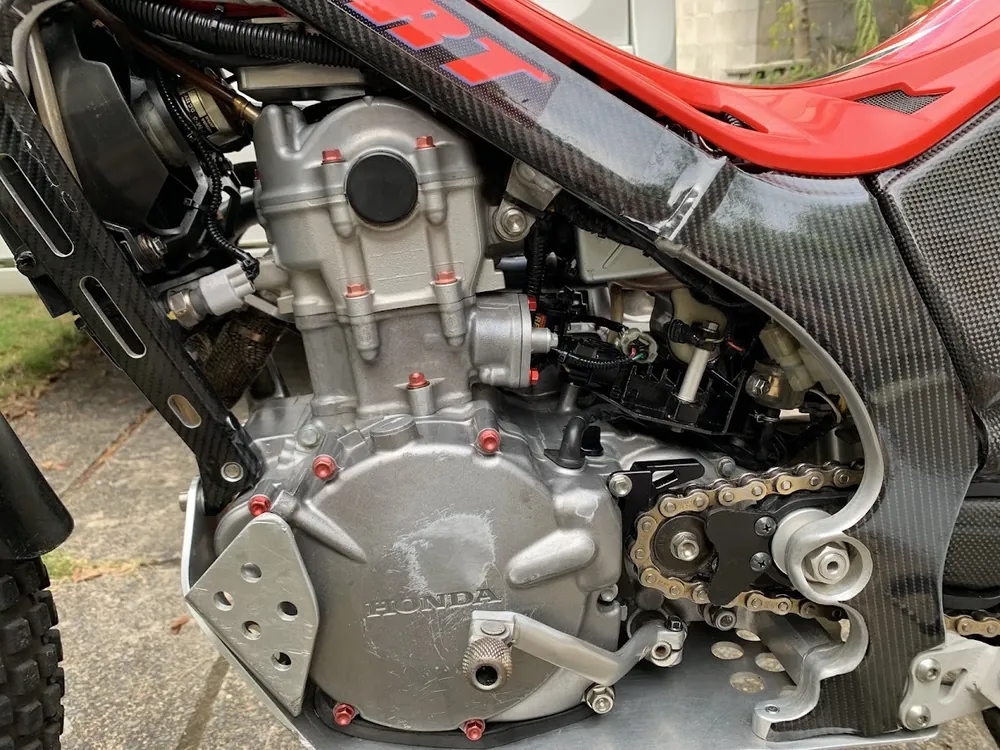 Montesa COTA 4RT 250 2014, фото 4