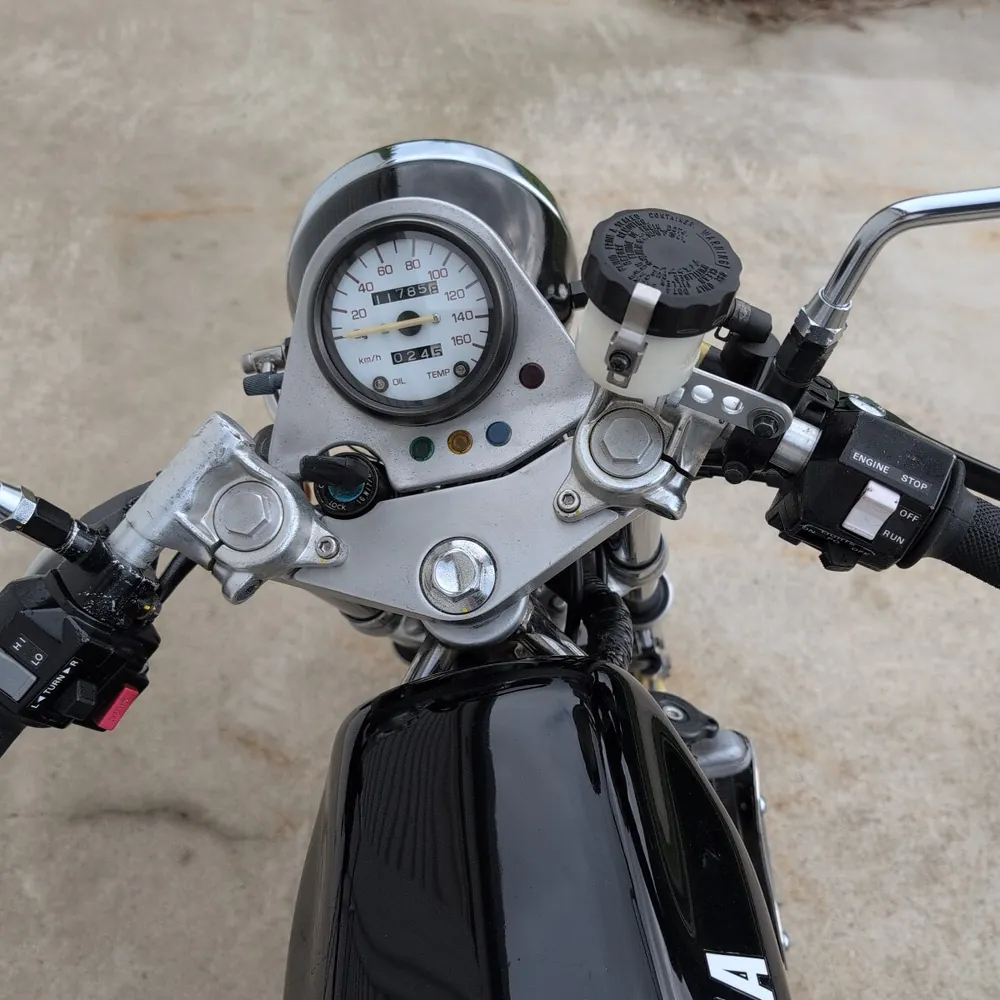 Yamaha SDR 1987, фото 4